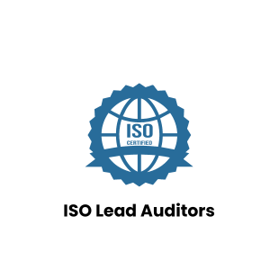 Certified ISO Lead Auditor(19011)