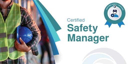 Certified Safety Manager(CSM)