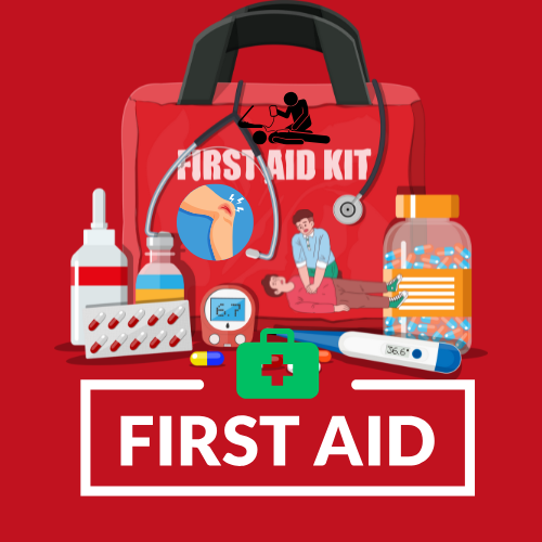 First Aid