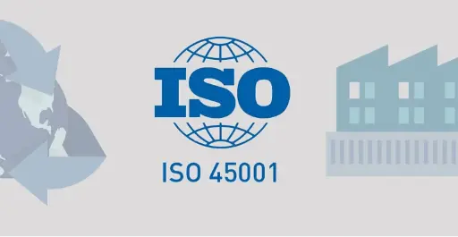 ISO 45001-2018 OHSMS LEAD AUDITOR