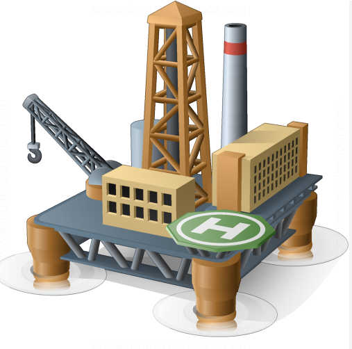 Oil Rig Certified Safety Professional